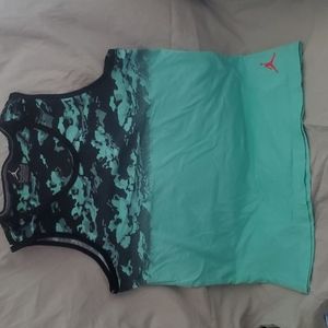 COPY - Boys Jordan Shirt